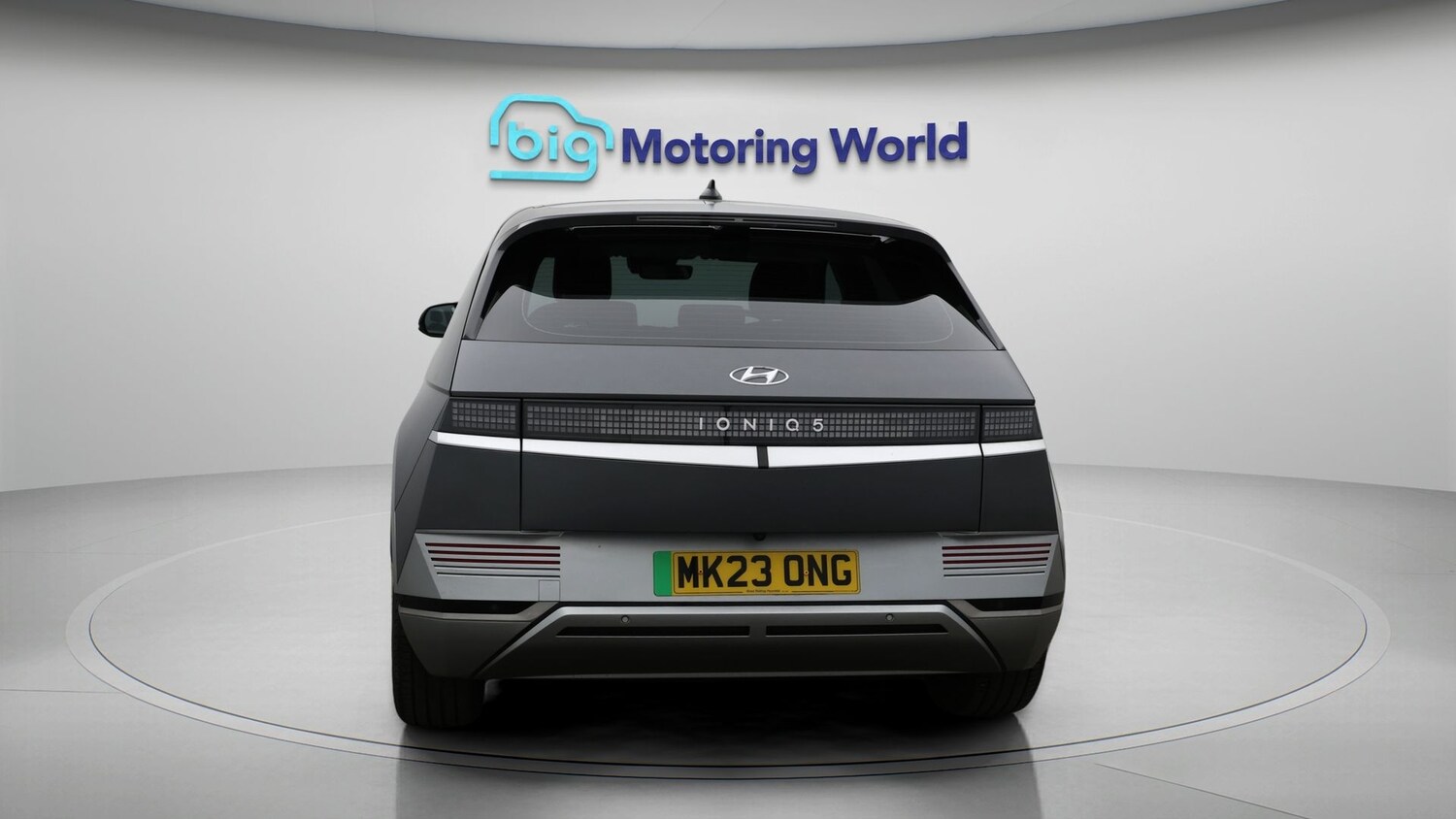 Used Hyundai IONIQ 5 2023 for sale - 77206314: Photo 6