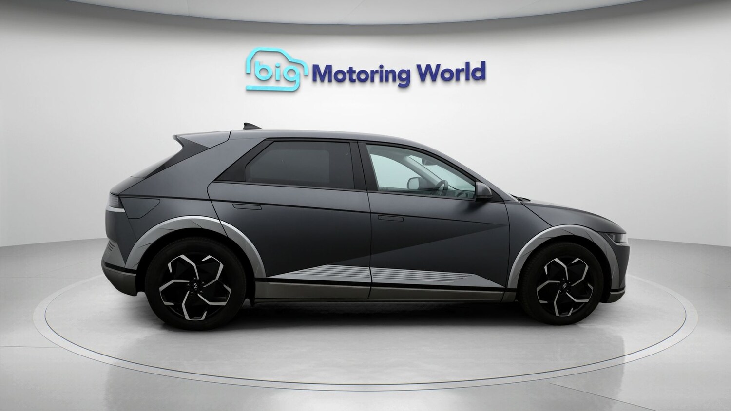 Used Hyundai IONIQ 5 2023 for sale - 77206314: Photo 8