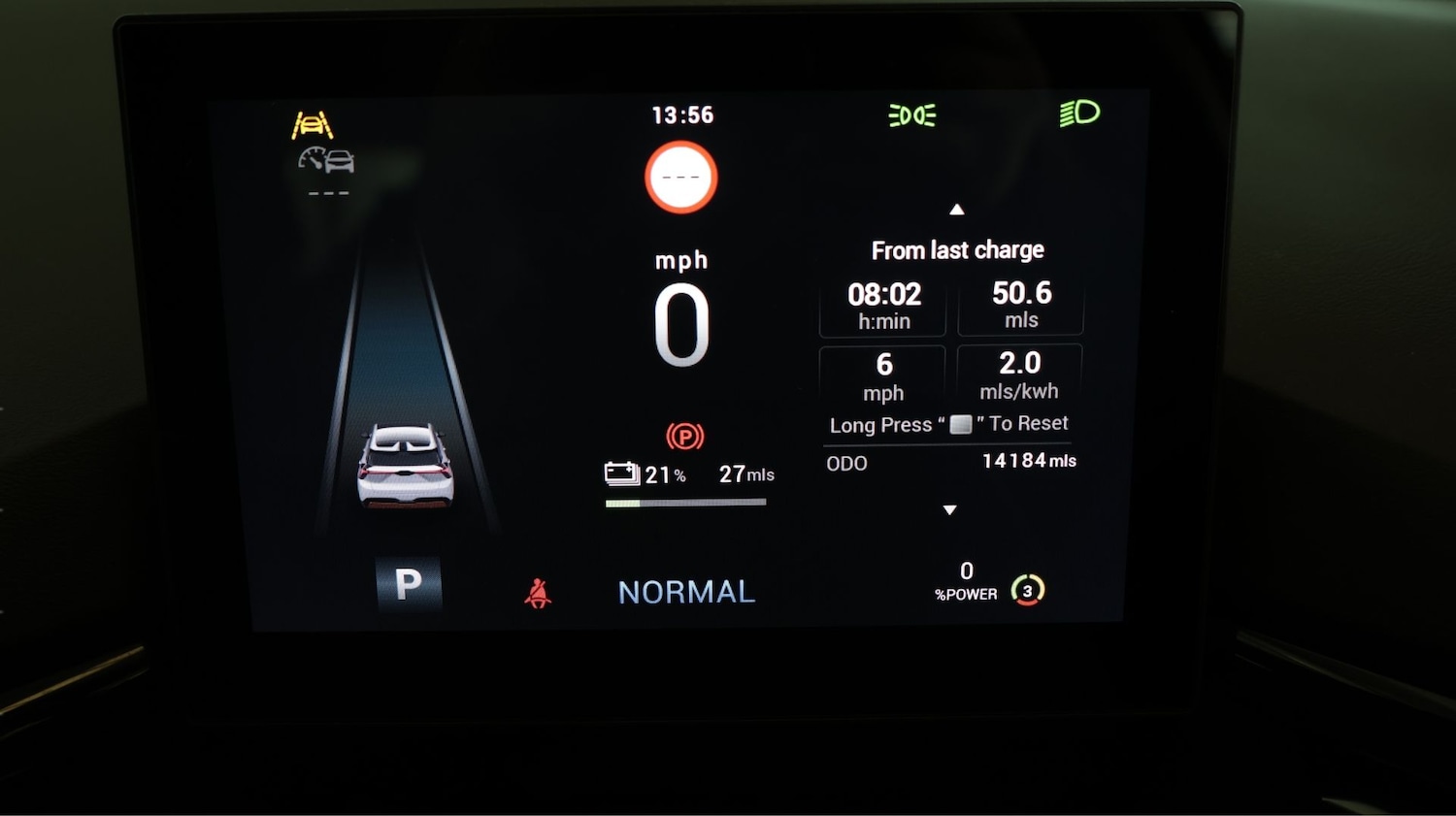 Used MG MG4 2023 for sale - 78042471: Photo 10