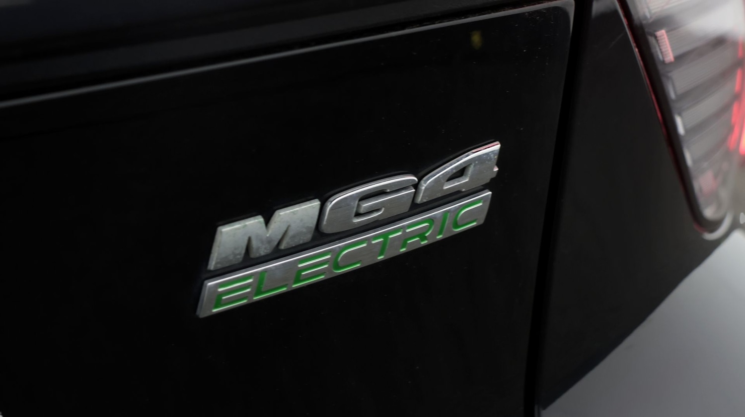 Used MG MG4 2023 for sale - 78042471: Photo 25