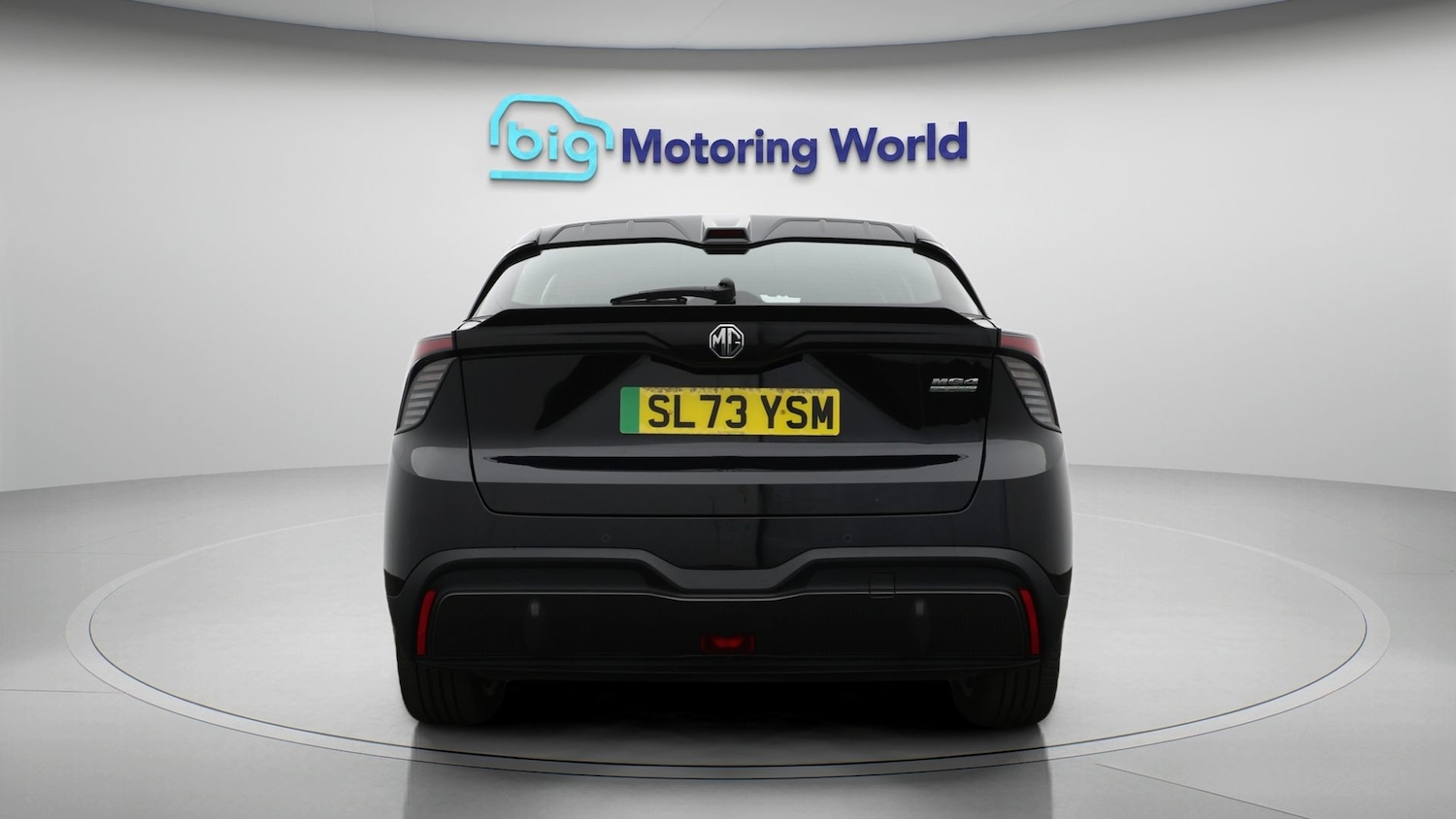 Used MG MG4 2023 for sale - 78042471: Photo 6