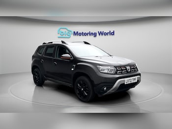 Used Dacia Duster 2022 for sale - 79307594: Photo