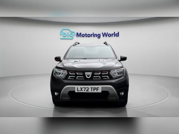 Used Dacia Duster 2022 for sale - 79307594: Photo