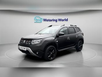 Used Dacia Duster 2022 for sale - 79307594: Photo