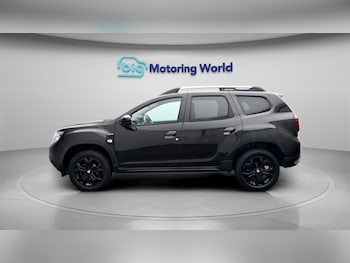 Used Dacia Duster 2022 for sale - 79307594: Photo