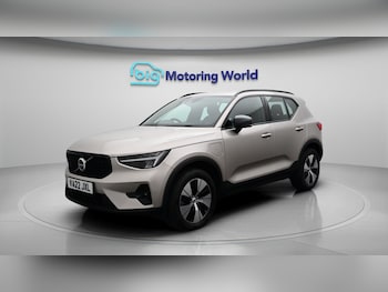 Used Volvo XC40 2022 for sale - 78774493: Photo