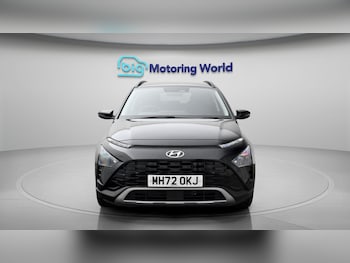 Used Hyundai BAYON 2023 for sale - 78454820: Photo