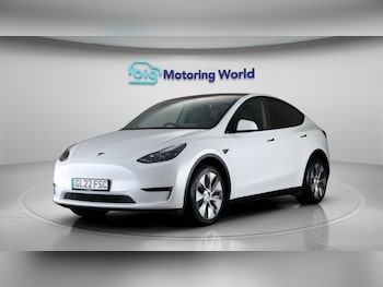 Used Tesla Model Y 2022 for sale - 79105462: Photo
