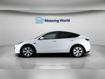 Used Tesla Model Y 2022 for sale - 79105462: Photo
