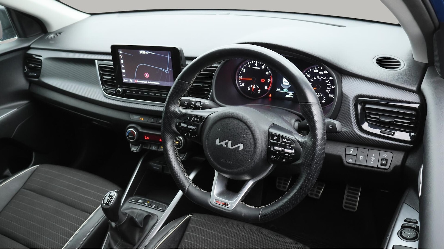 Used Kia Rio 2022 for sale - 76013654: Photo 10