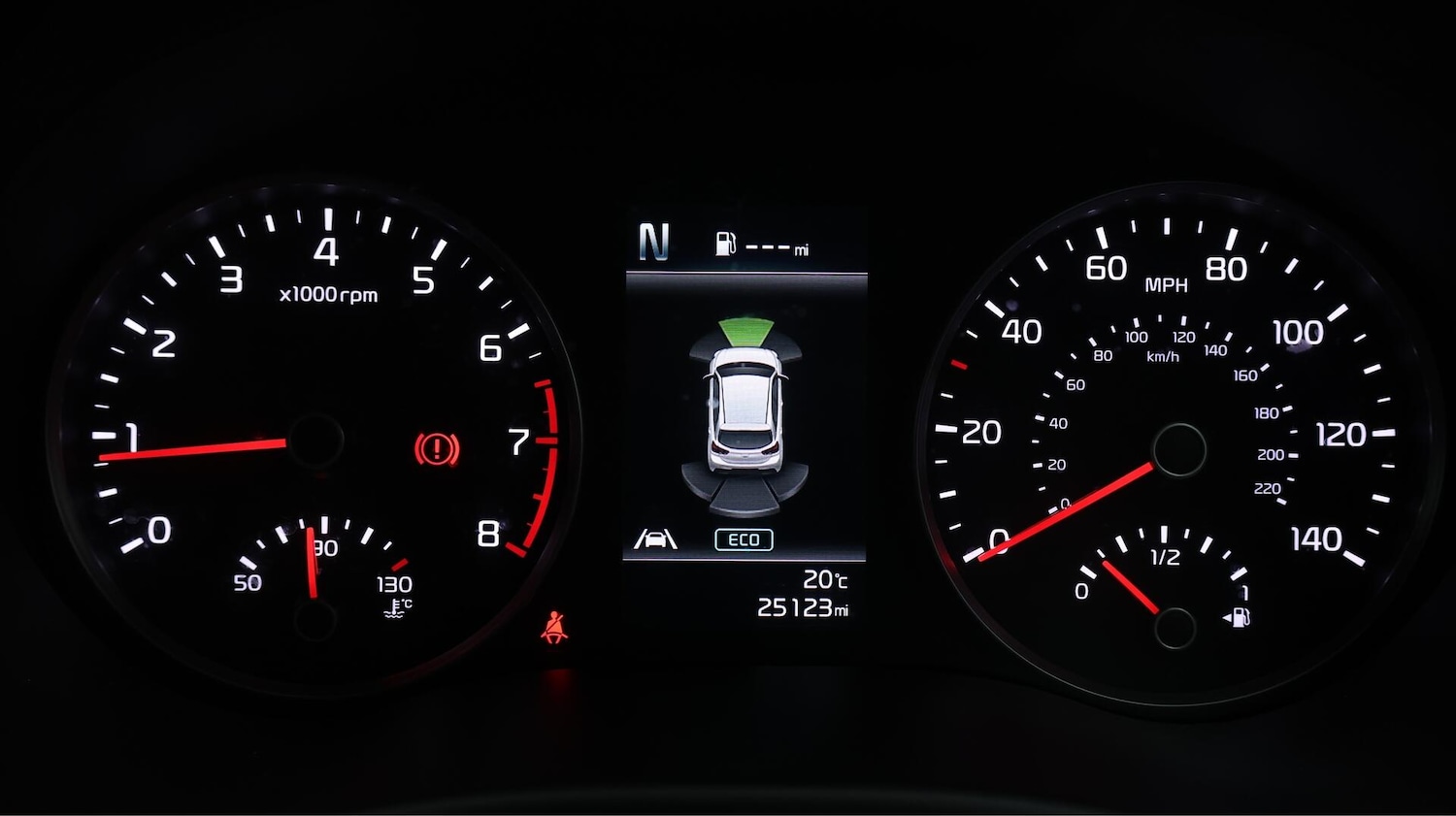 Used Kia Rio 2022 for sale - 76013654: Photo 11
