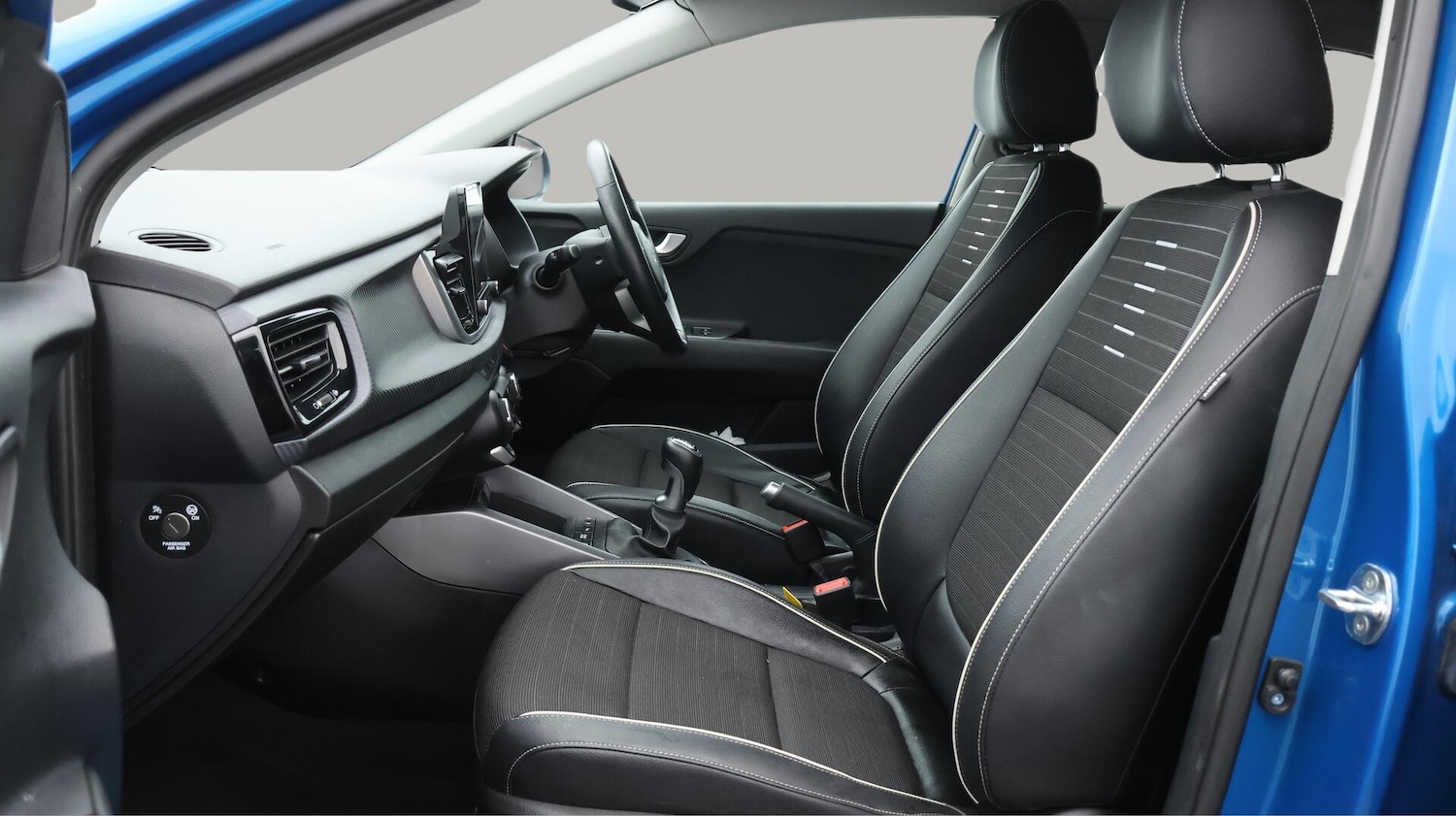 Used Kia Rio 2022 for sale - 76013654: Photo 15