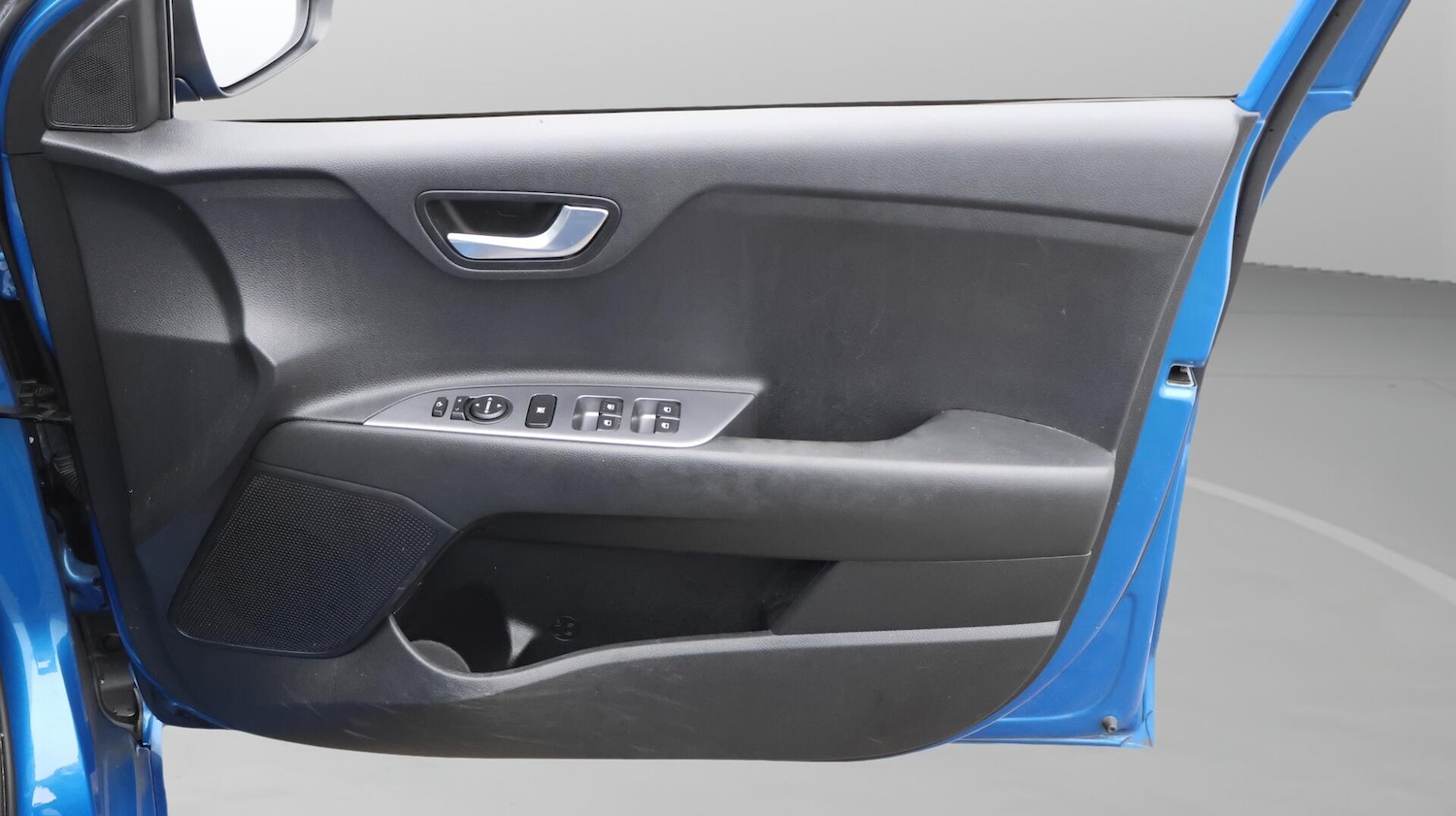 Used Kia Rio 2022 for sale - 76013654: Photo 16