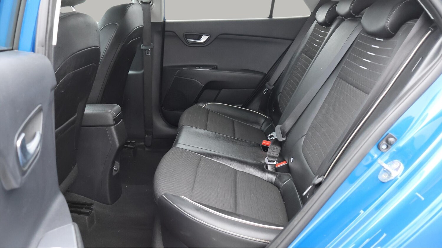 Used Kia Rio 2022 for sale - 76013654: Photo 17