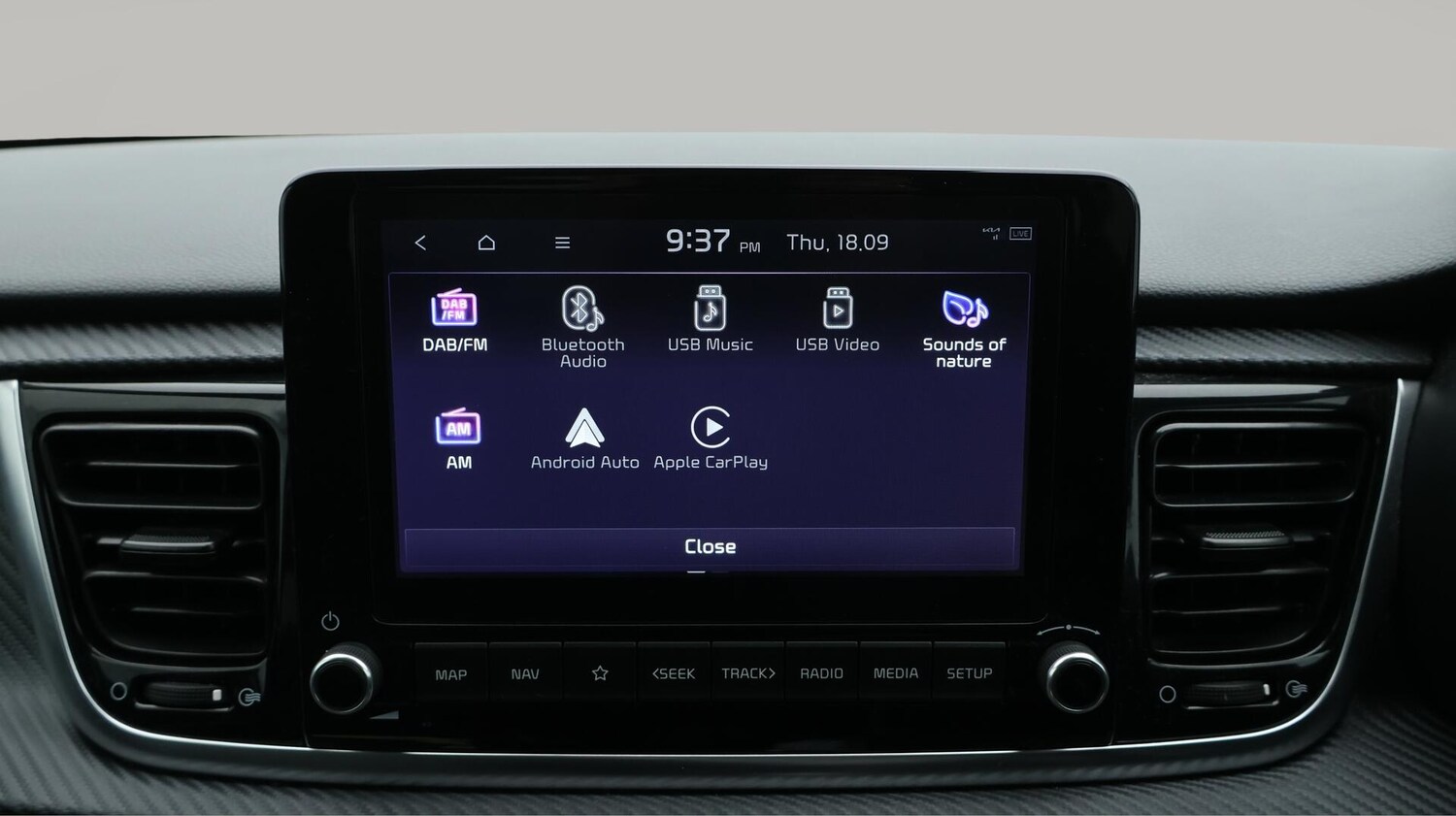 Used Kia Rio 2022 for sale - 76013654: Photo 27