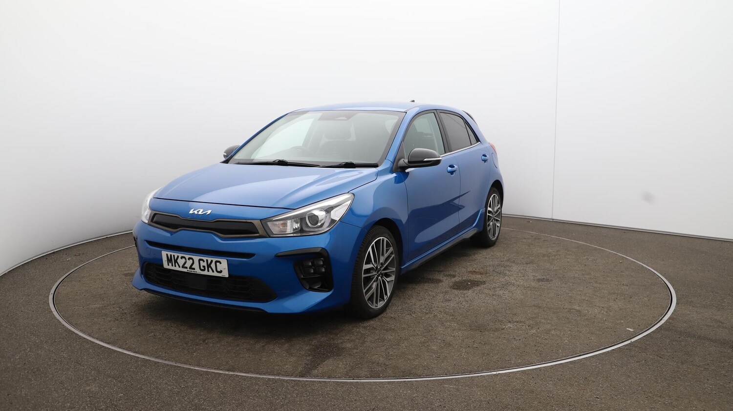 Used Kia Rio 2022 for sale - 76013654: Photo 38