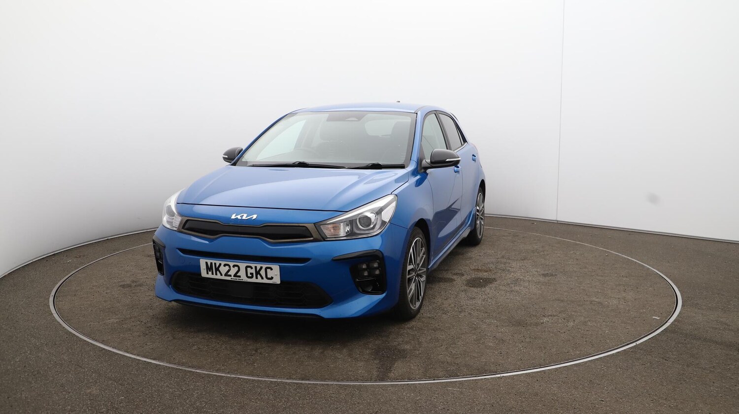 Used Kia Rio 2022 for sale - 76013654: Photo 39