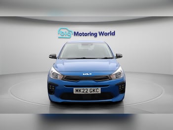 Used Kia Rio 2022 for sale - 76013654: Photo 3