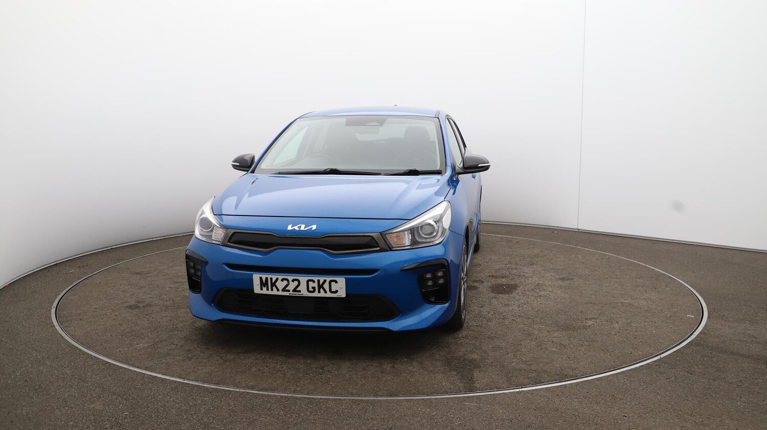 Used Kia Rio 2022 for sale - 76013654: Photo 40