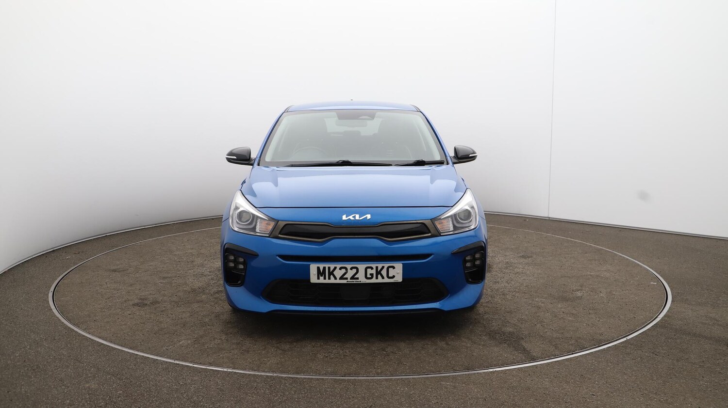 Used Kia Rio 2022 for sale - 76013654: Photo 41