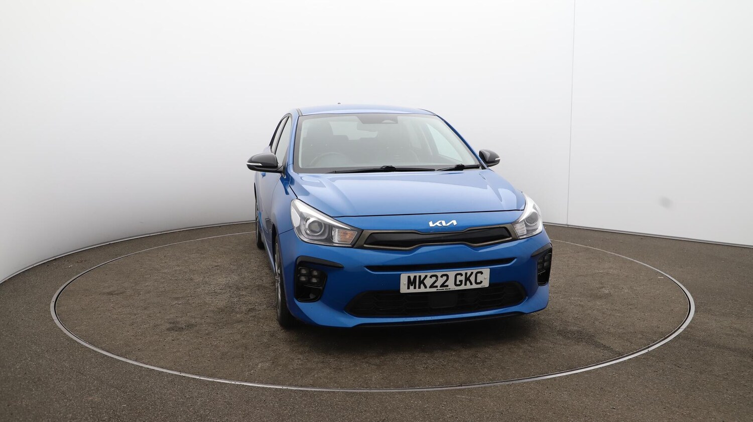 Used Kia Rio 2022 for sale - 76013654: Photo 42