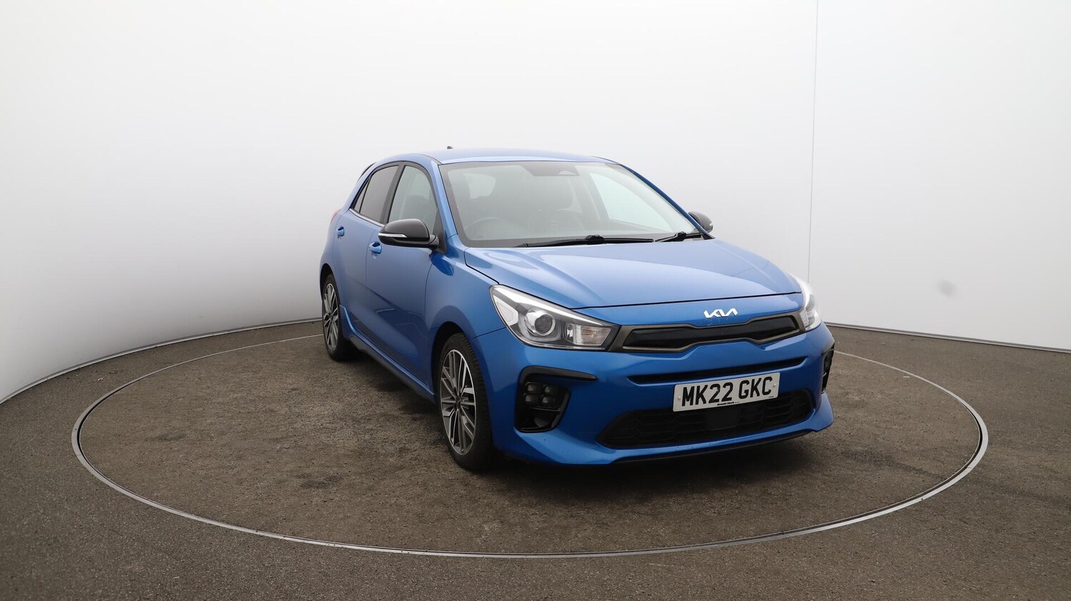 Used Kia Rio 2022 for sale - 76013654: Photo 43