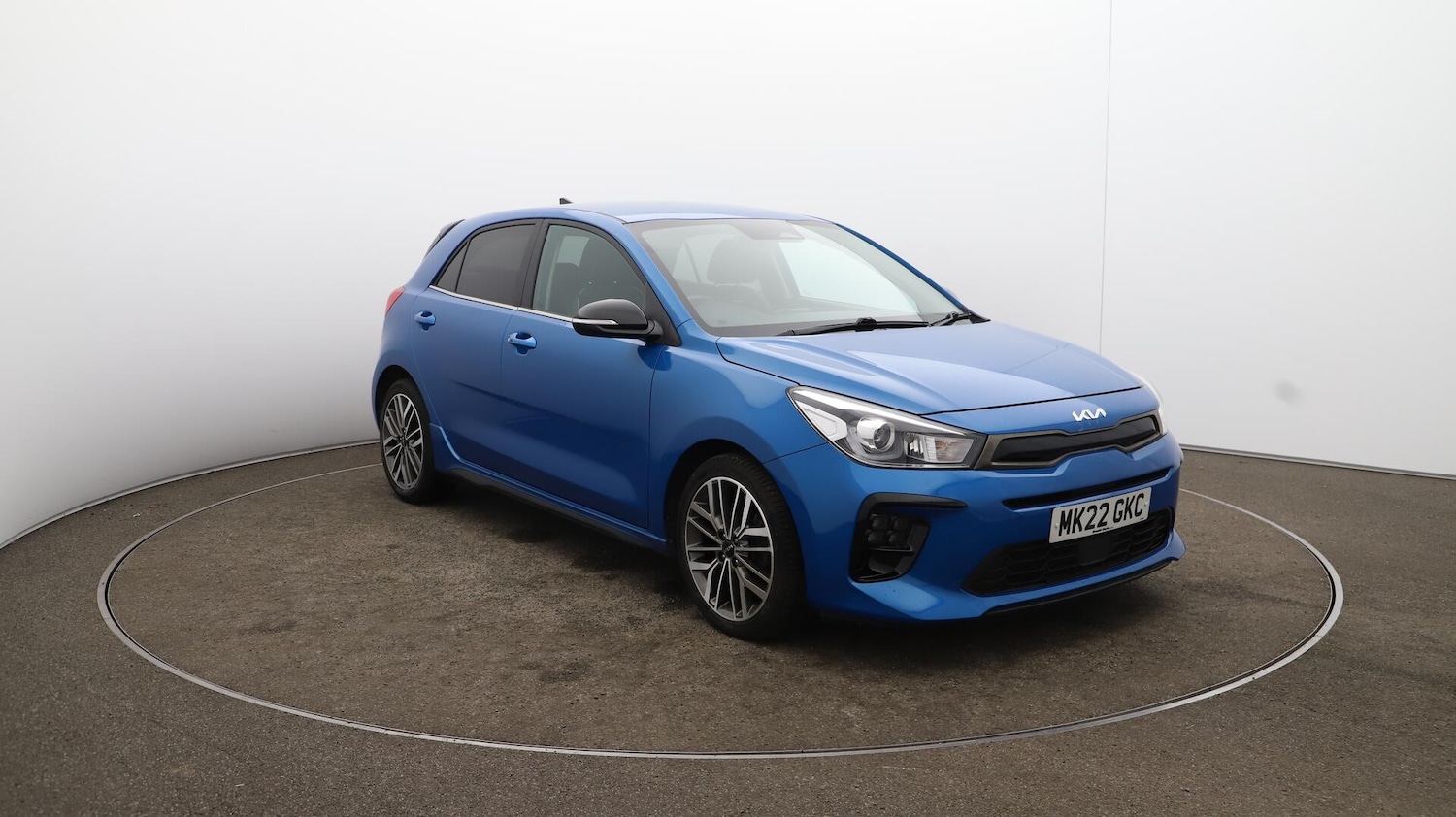 Used Kia Rio 2022 for sale - 76013654: Photo 44