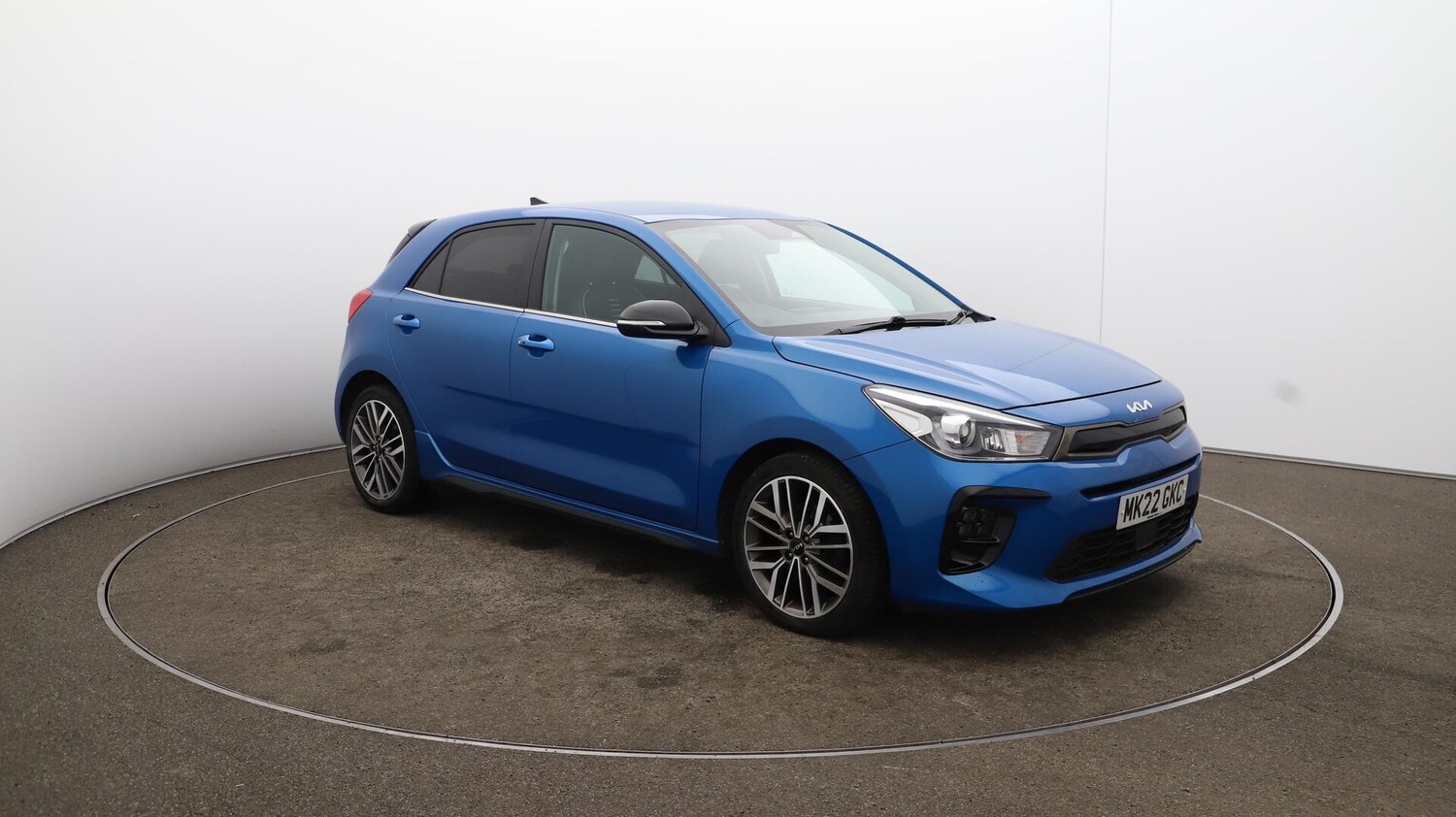 Used Kia Rio 2022 for sale - 76013654: Photo 45