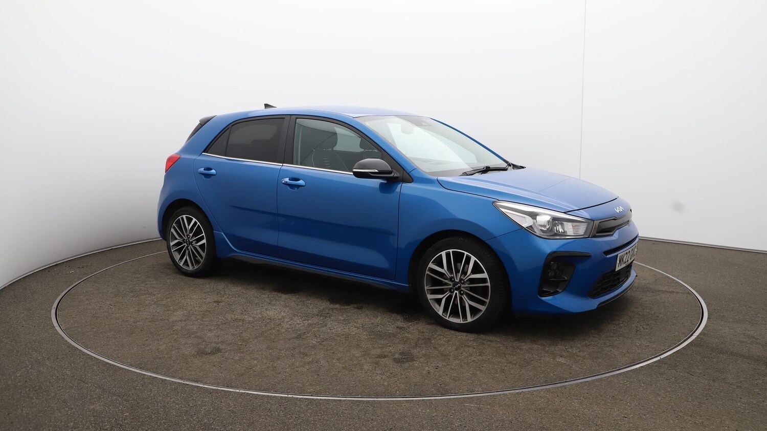 Used Kia Rio 2022 for sale - 76013654: Photo 46
