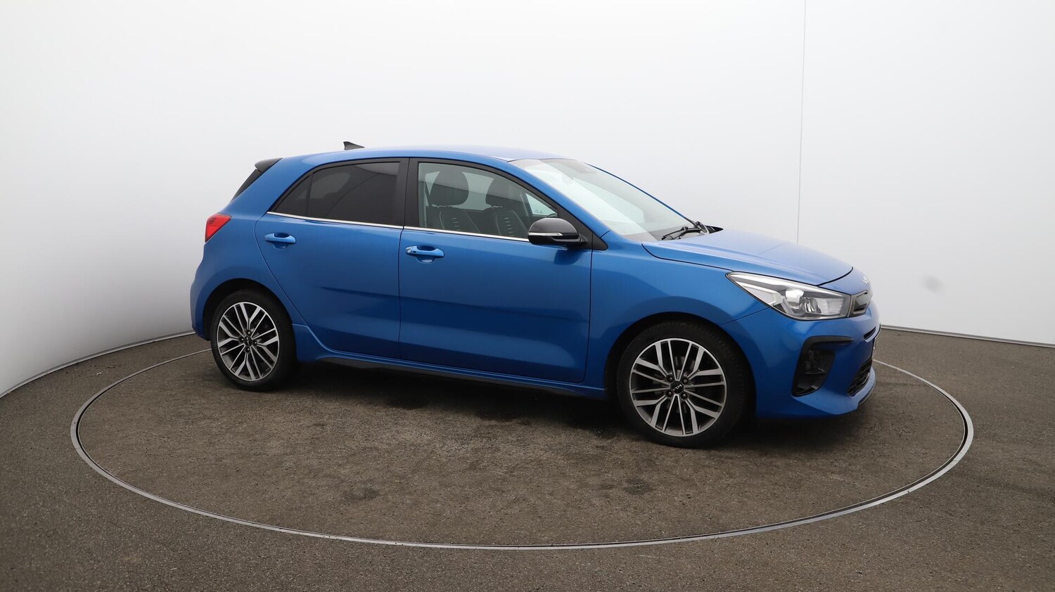 Used Kia Rio 2022 for sale - 76013654: Photo 47