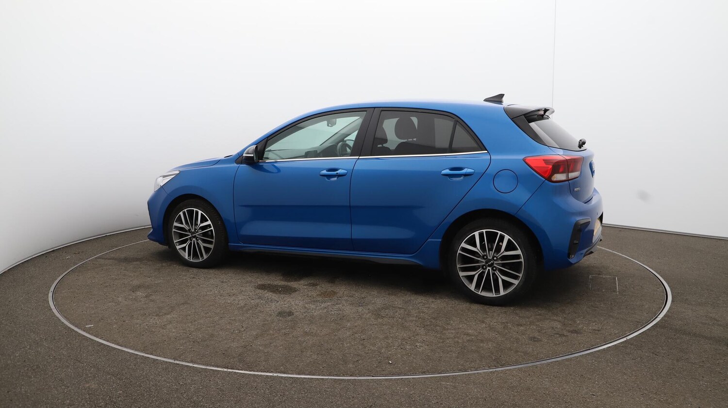 Used Kia Rio 2022 for sale - 76013654: Photo 48