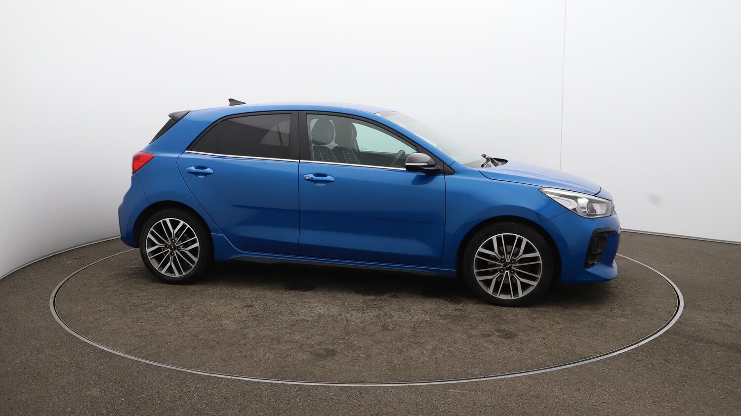 Used Kia Rio 2022 for sale - 76013654: Photo 49
