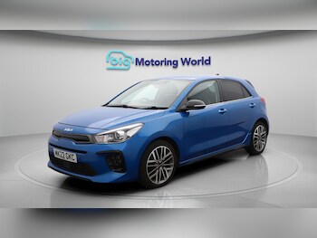 Used Kia Rio 2022 for sale - 76013654: Photo 4