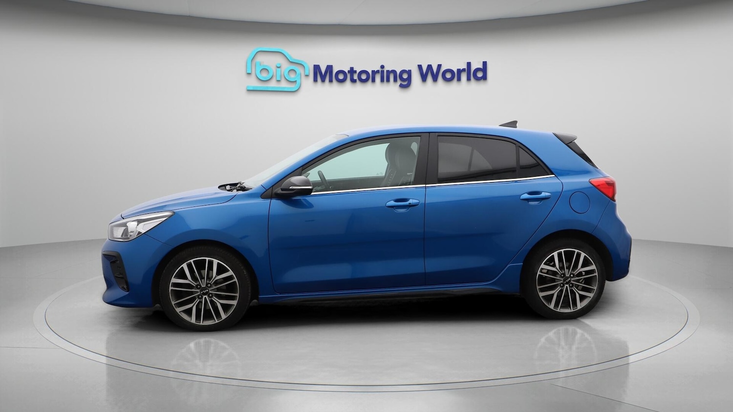 Used Kia Rio 2022 for sale - 76013654: Photo 5