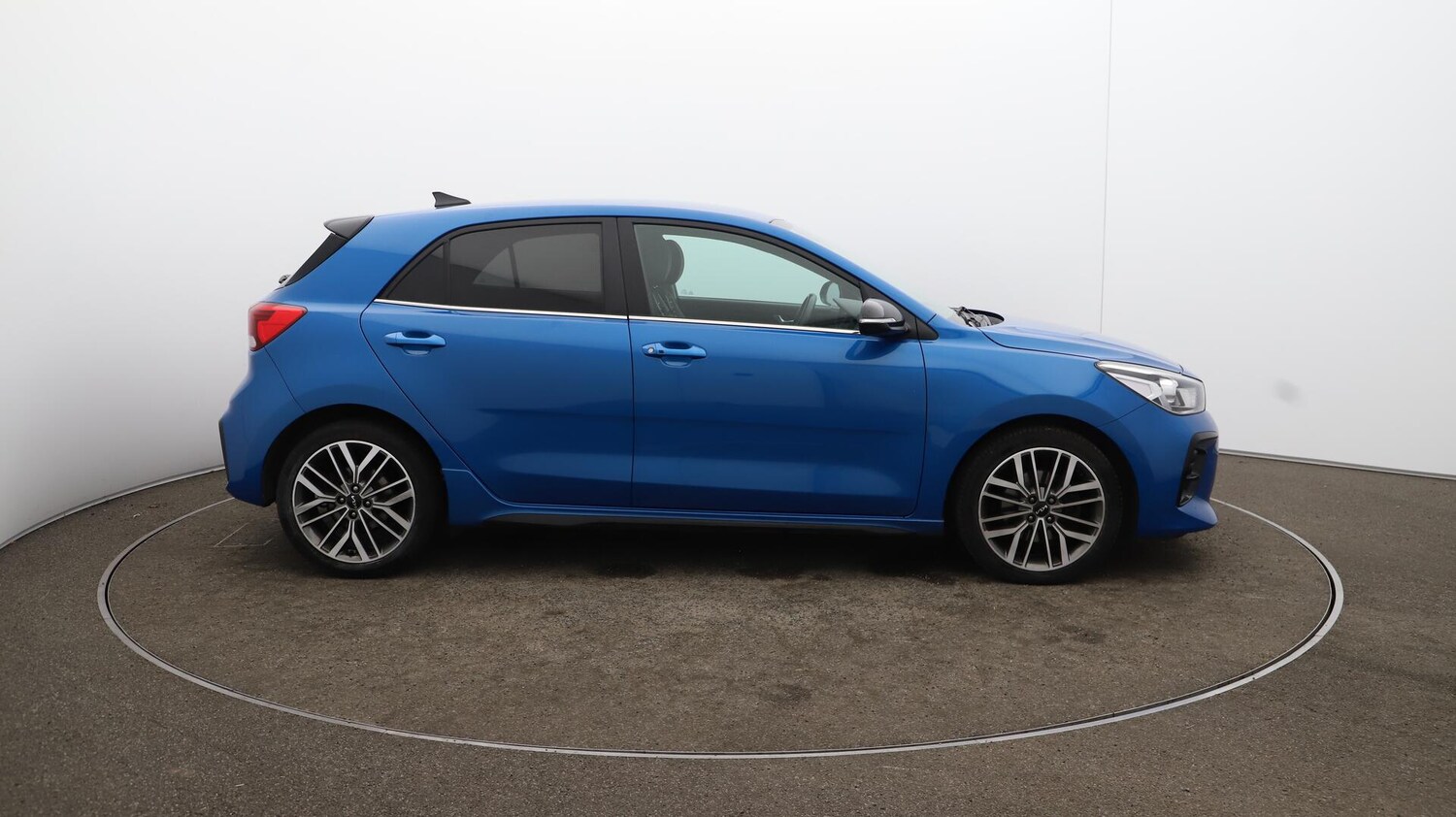 Used Kia Rio 2022 for sale - 76013654: Photo 50