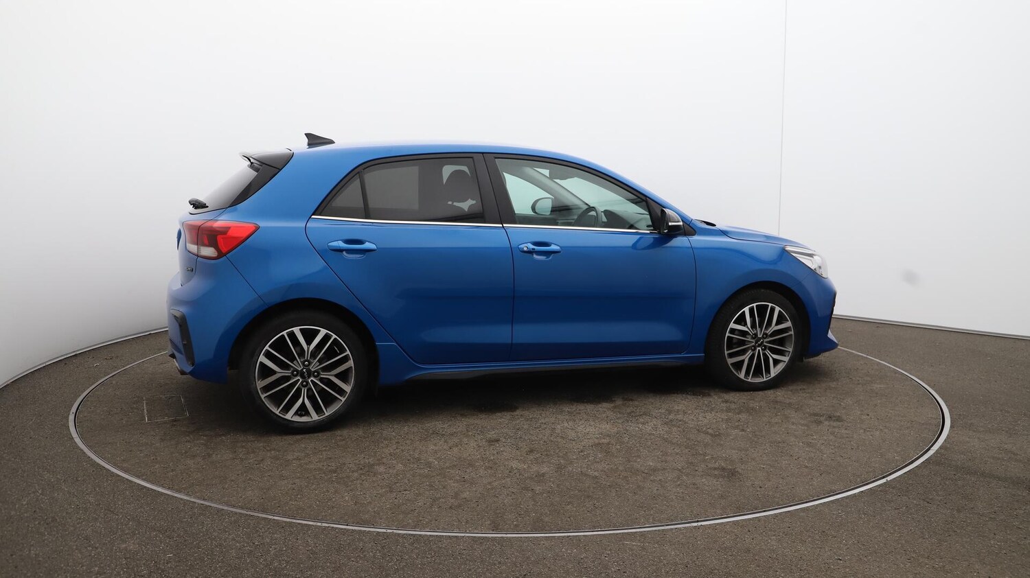 Used Kia Rio 2022 for sale - 76013654: Photo 52