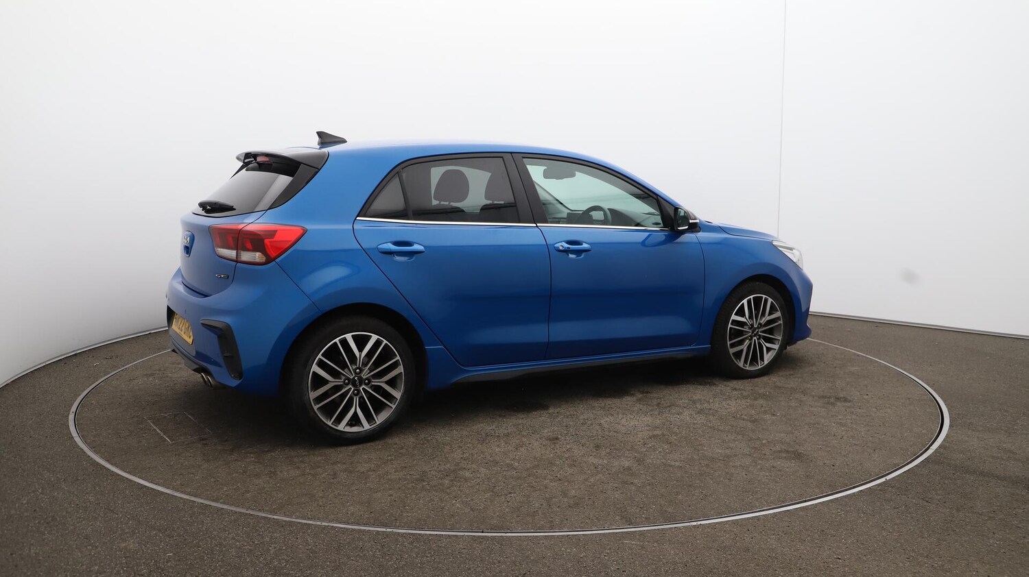 Used Kia Rio 2022 for sale - 76013654: Photo 53