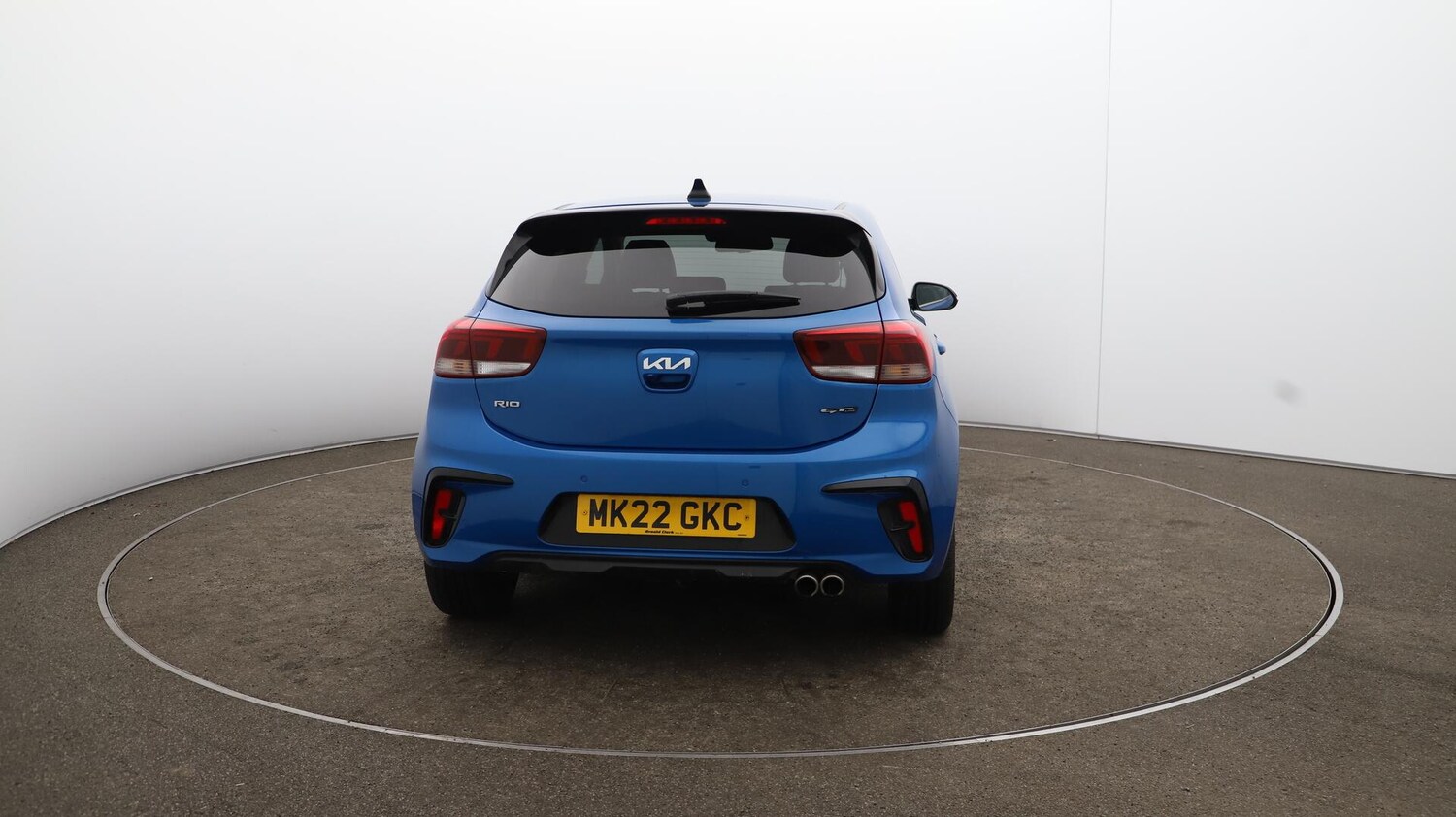 Used Kia Rio 2022 for sale - 76013654: Photo 58