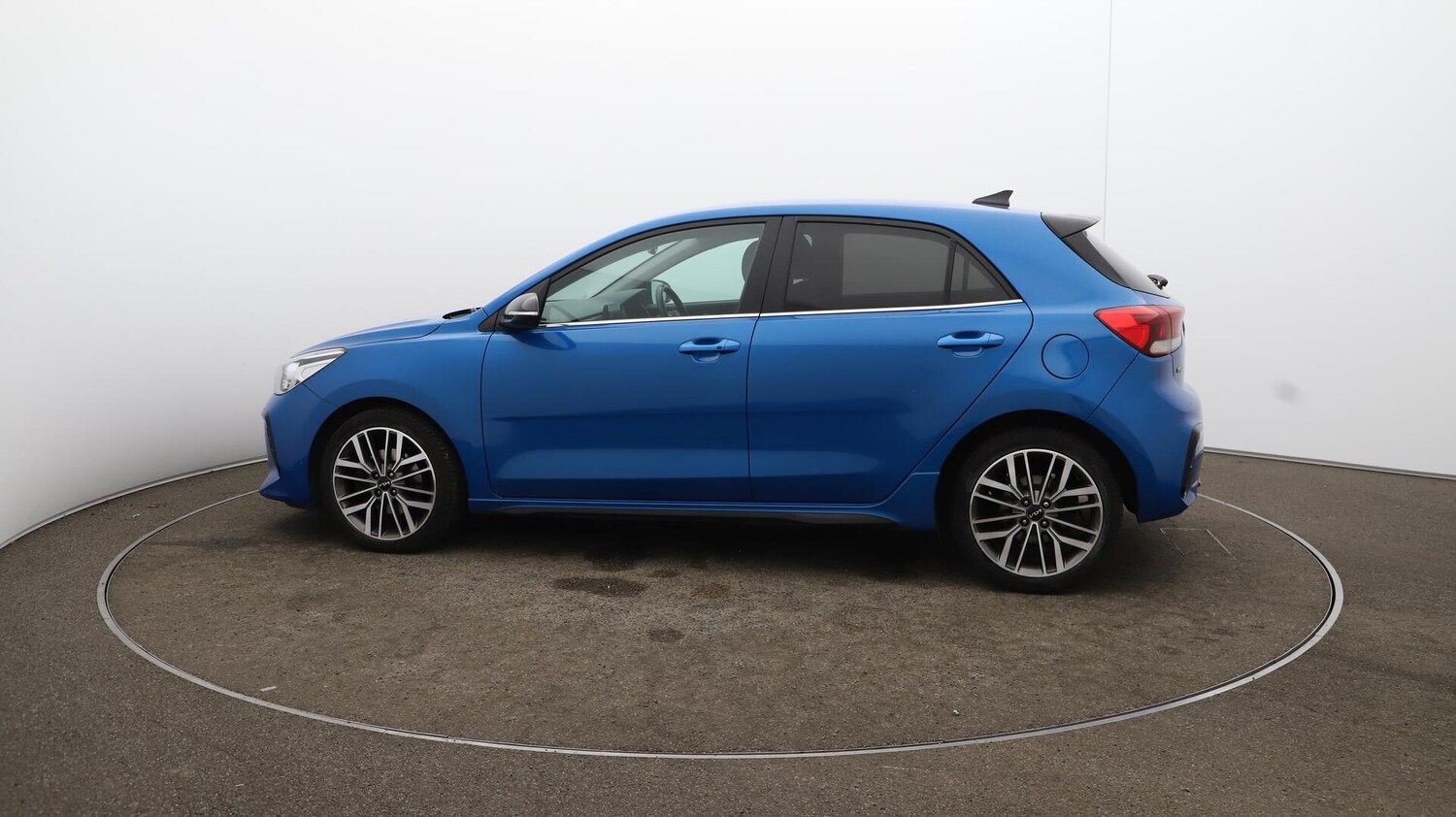 Used Kia Rio 2022 for sale - 76013654: Photo 59