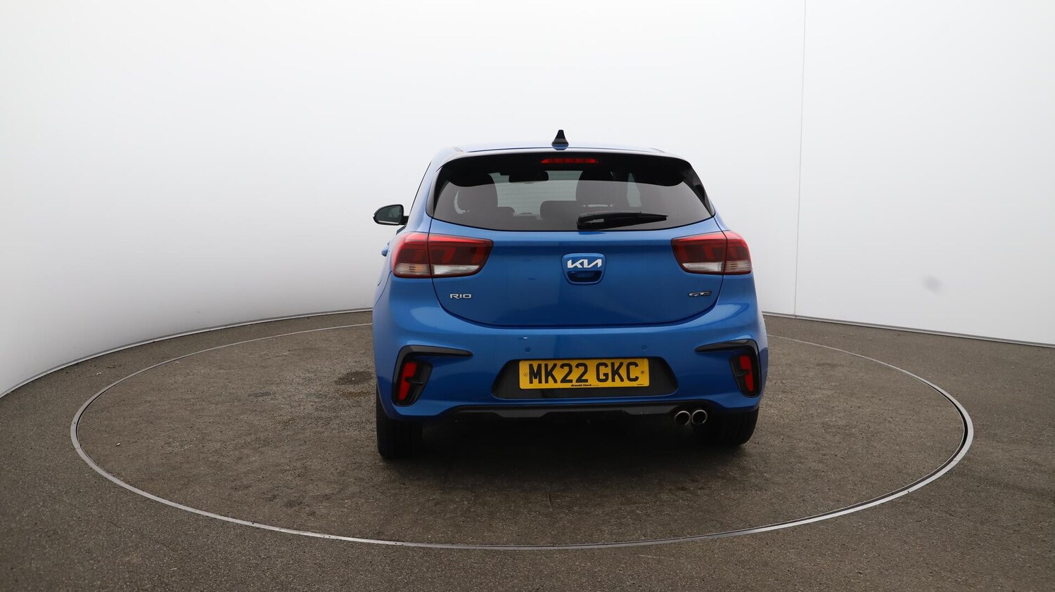 Used Kia Rio 2022 for sale - 76013654: Photo 60