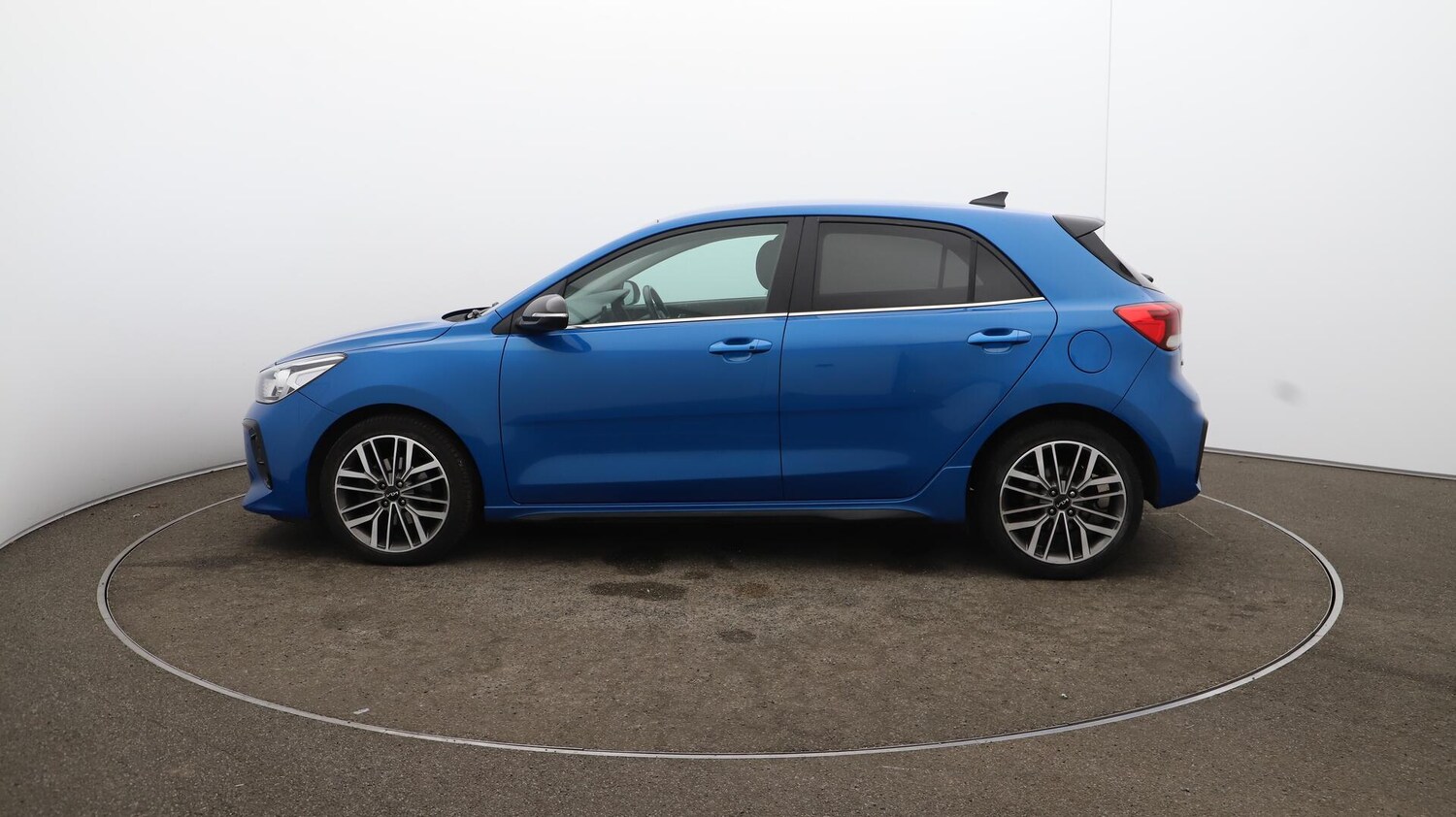 Used Kia Rio 2022 for sale - 76013654: Photo 64