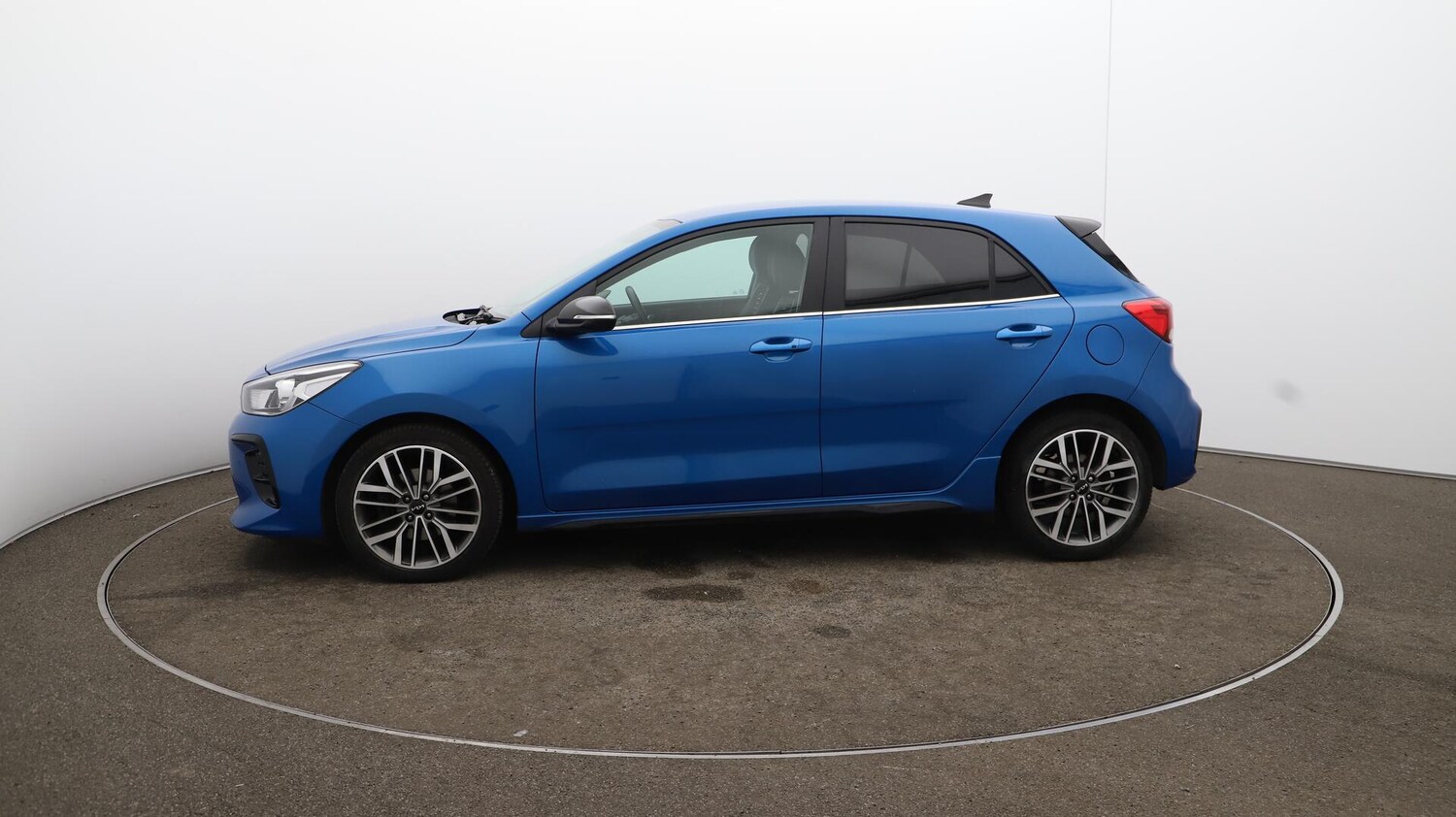 Used Kia Rio 2022 for sale - 76013654: Photo 65