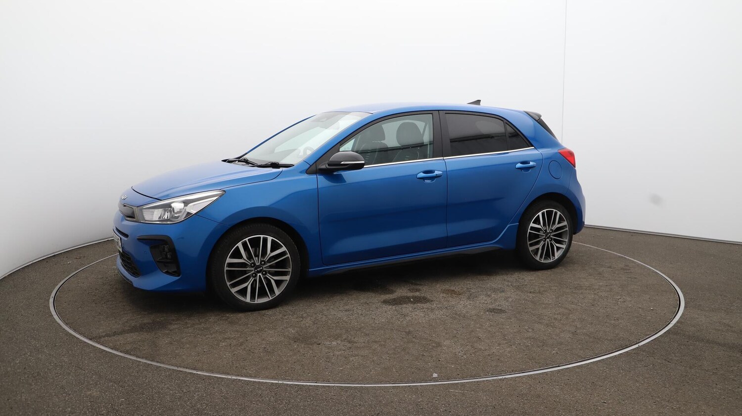 Used Kia Rio 2022 for sale - 76013654: Photo 67