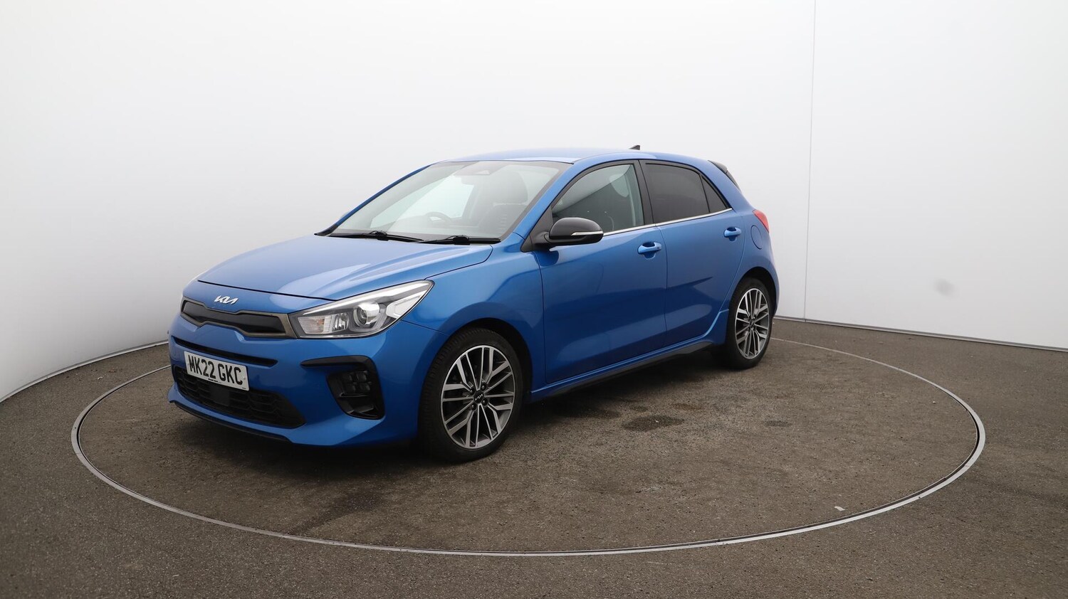 Used Kia Rio 2022 for sale - 76013654: Photo 69