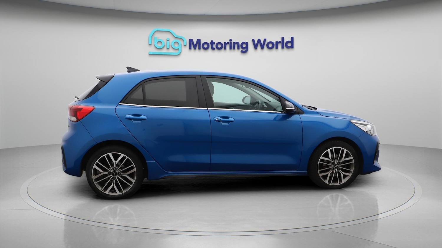 Used Kia Rio 2022 for sale - 76013654: Photo 9