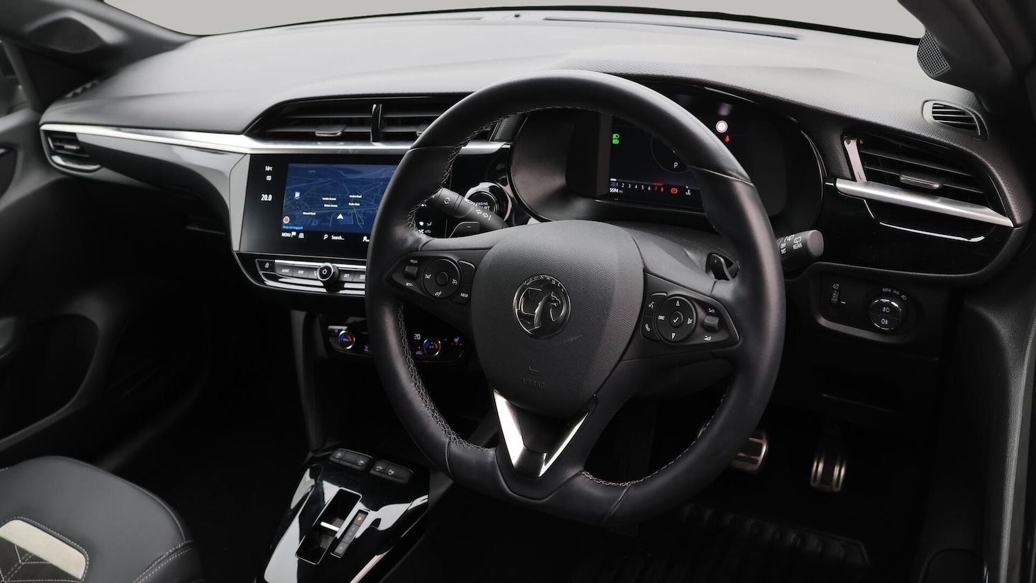 Used Vauxhall Corsa 2022 for sale - 76370462: Photo 10