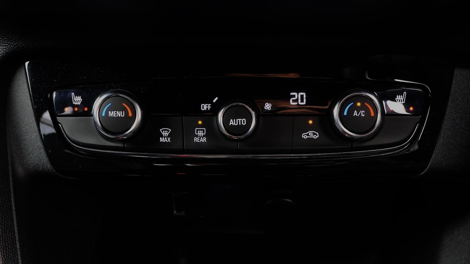 Used Vauxhall Corsa 2022 for sale - 76370462: Photo 13