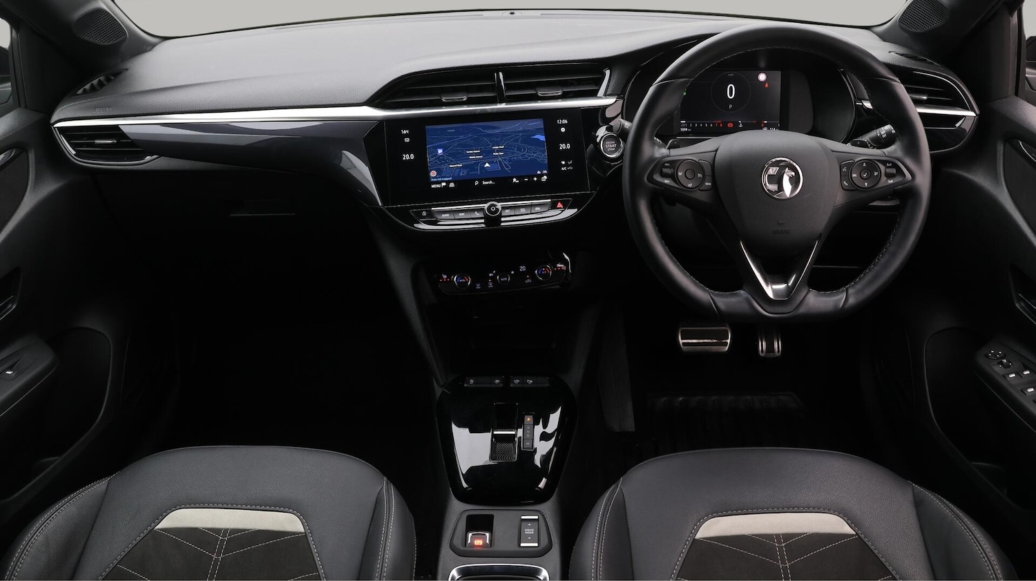Used Vauxhall Corsa 2022 for sale - 76370462: Photo 14