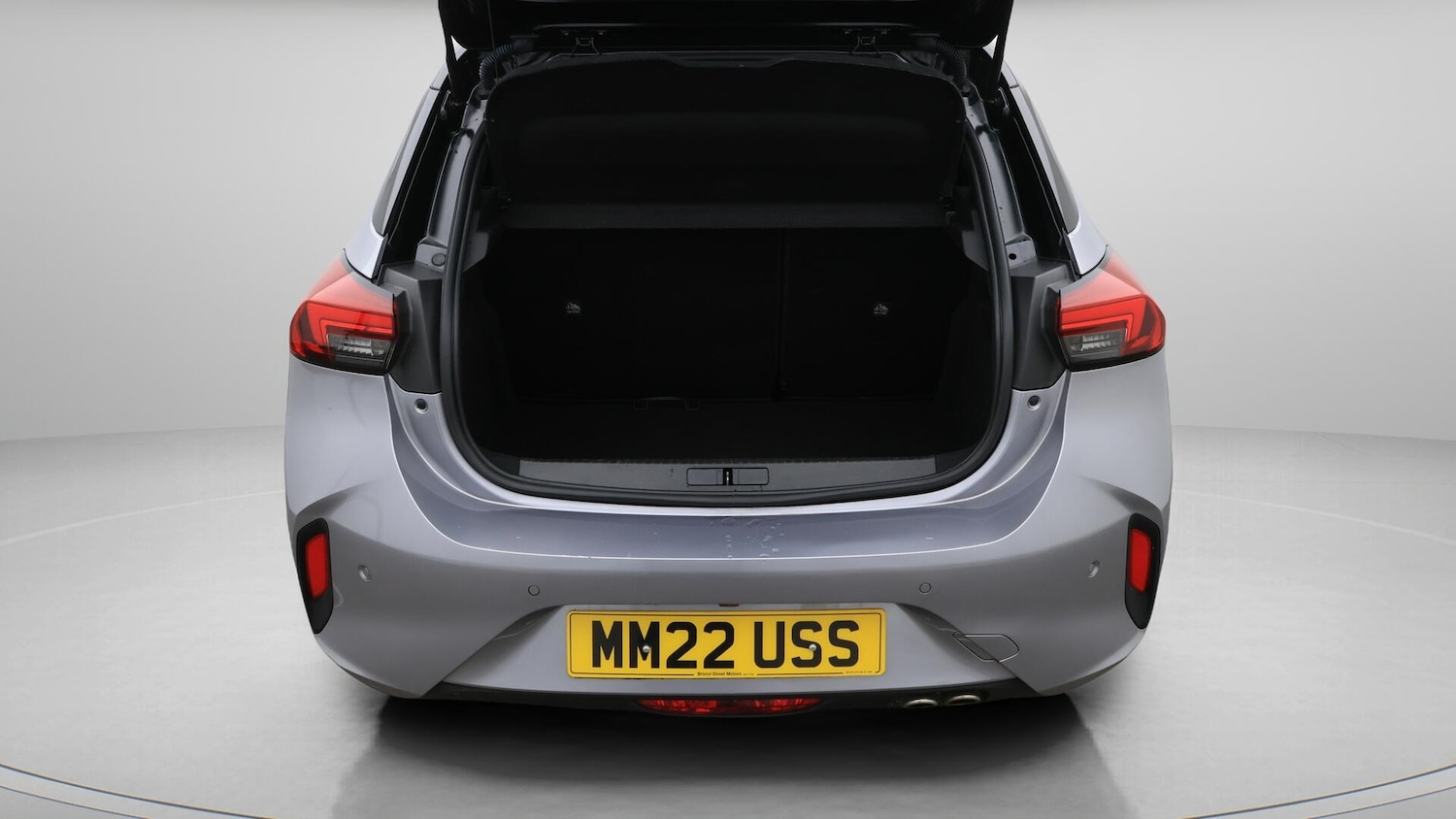 Used Vauxhall Corsa 2022 for sale - 76370462: Photo 18