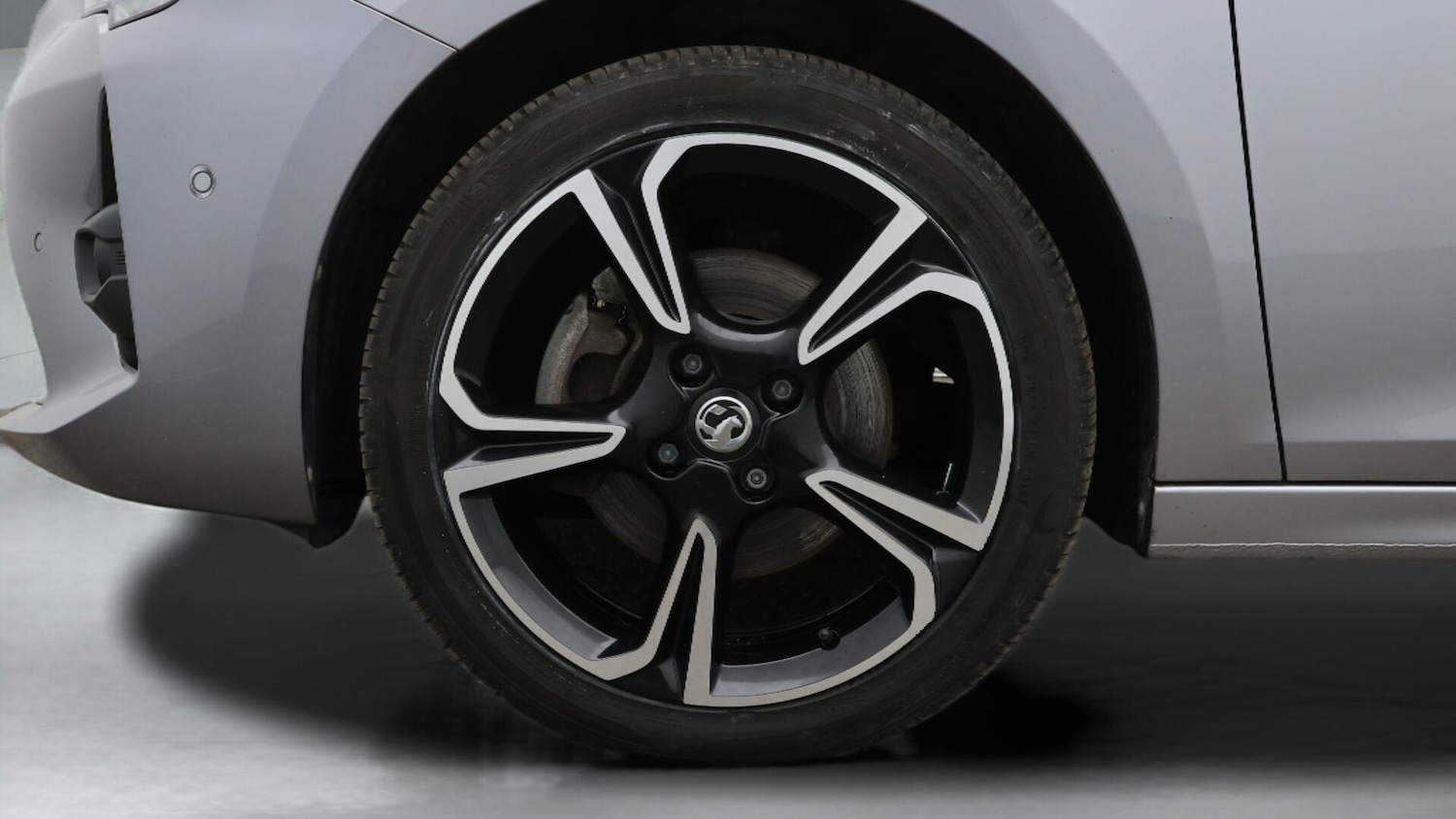 Used Vauxhall Corsa 2022 for sale - 76370462: Photo 19
